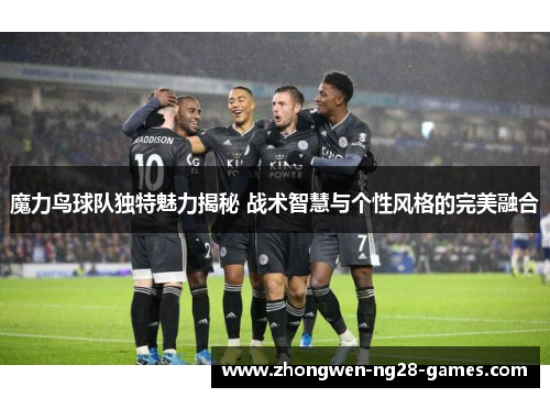 魔力鸟球队独特魅力揭秘 战术智慧与个性风格的完美融合