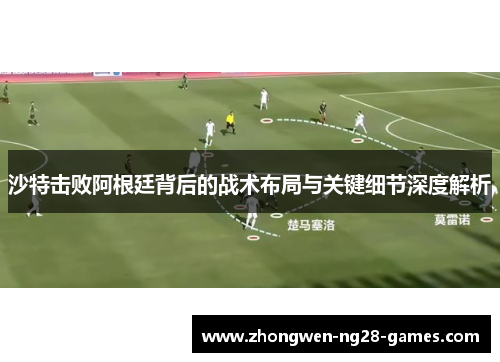 沙特击败阿根廷背后的战术布局与关键细节深度解析