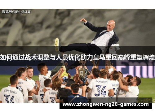 如何通过战术调整与人员优化助力皇马重回巅峰重塑辉煌 如何通过战术调整与人员优化助力皇马重回巅峰重塑辉煌